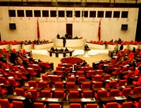 En genç vekilin vekilliği tehlikede