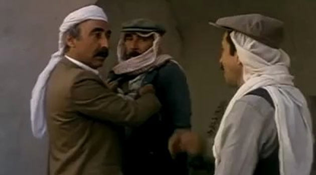 Züğürt Ağa filmi, Nevşehir'de gerçek oldu