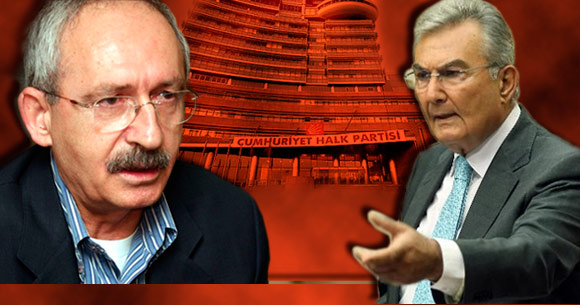 Kılıçdaroğlu'na 76 ilden destek geldi