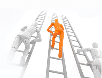 Sınav, kariyer ve liyakat bitti, referans! dönemi başladı