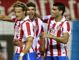 Galatasaray 3 bombayı birden patlattı