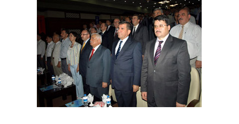 Aydoğan'dan "Kayıt Parası" uyarısı