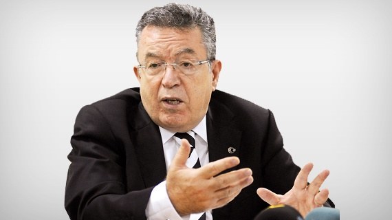 LYS'ye bomba düştü