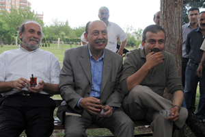 BDP'de YEMİN KRİZİ