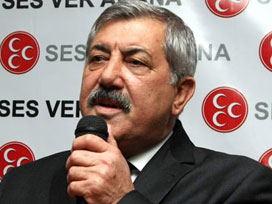 Recai Yıldırım: Kamerayı düşünemedim