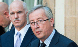 Juncker'den Avrupa ekonomisi için önemli uyarı