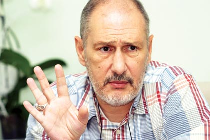 Müslümanları dünya nimetleriyle barıştırdı