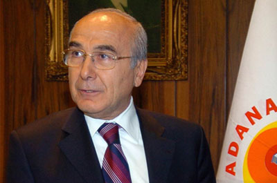 Aytaç Durak'ın evinde arama yapılıyor