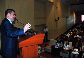 ANKARA AB PROJELERİNDE DE ATAKTA