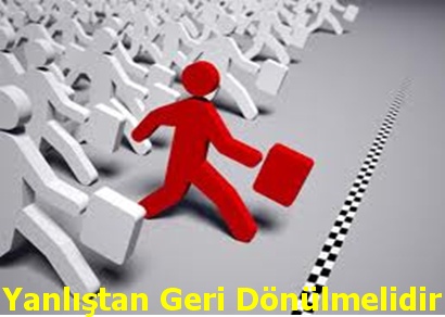 GÖREVDE YÜKSELME YÖNETMELİĞİ DEĞİŞTİRİLMELİDİR