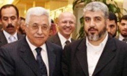 Filistin'de Krize Türkiye müdahalesi