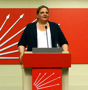 CHP'den Hatip Dicle açıklaması