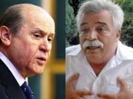 Bir isyan çağrısı da Ozan Arif'ten