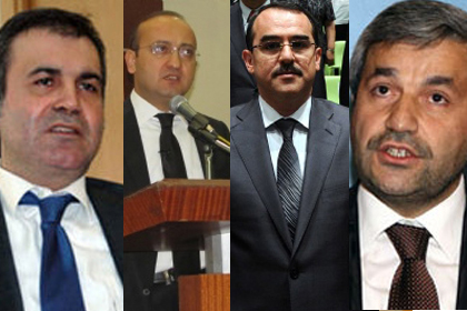 Demokratik açılımı kim yönetecek?