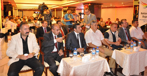 "Eğitimde Hedef 2023" Yıllık GİK Toplantısı Yapıldı