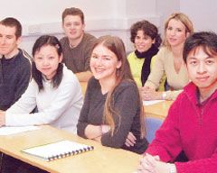 İLK 10 DA 2 TÜRK ÜNİVERSİTESİ