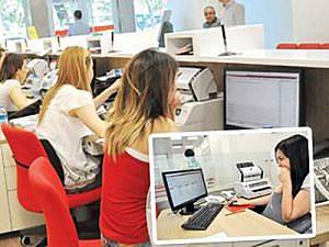 1 saatte imtihan, 10 dakikada sonuç