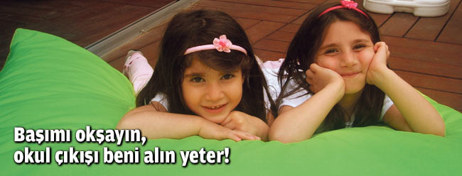 550 yetimin dileğini müftülük gerçekleştirdi