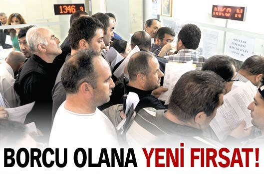 Hangi Borçlar Silinecek?