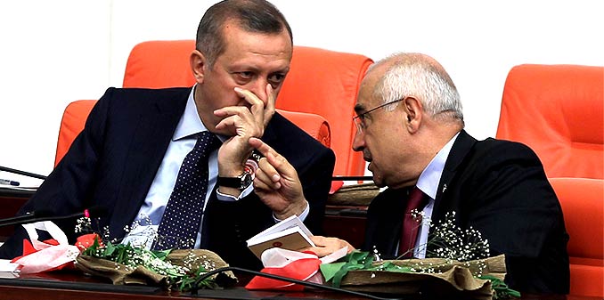 Ya Ogün Samast seçilirse!