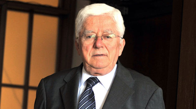 Tarhan Erdem: CHP azınlık hizbinin tesiri altında