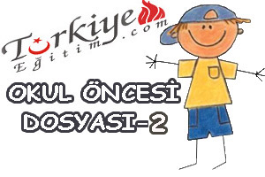 Okul Öncesi'ndeki Sorular-Sorunlar