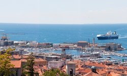 Her şey Türk ama burası Türkiye değil