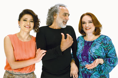 Bu mektepten artiz çıkar mı?