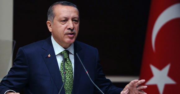 Muhalefet gelmese de Meclis çalışır!