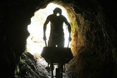 Ölümlü maden kazalarında Türkiye ilk sırada