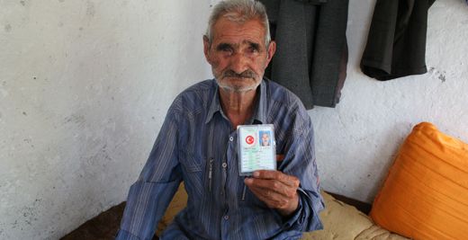 120 yıllık yaşamın sırrı