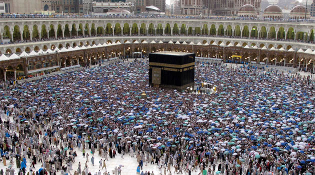 Hacca gidemeyenler umreye yöneldi, Ramazan umresinde yer kalmadı