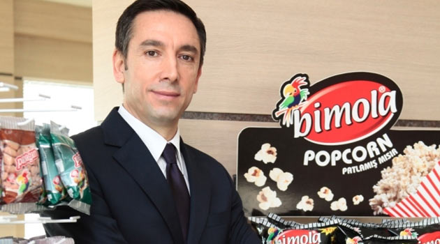 Sigara yasağı çerez satışlarını artırdı