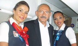 Kılıçdaroğlu: Oturup konuşalım