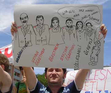 KHK ile kapatılan tüm kurum personelinin durumu, 12 Haziran sonrası netleşecek