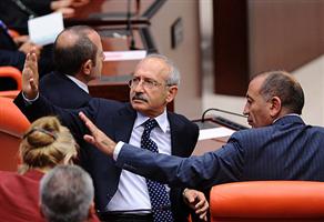 3 CHP'li daha gözaltına mı alınacak?