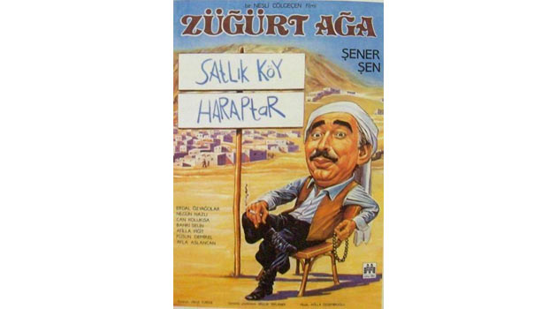Züğürt Ağa filmi gerçek oldu