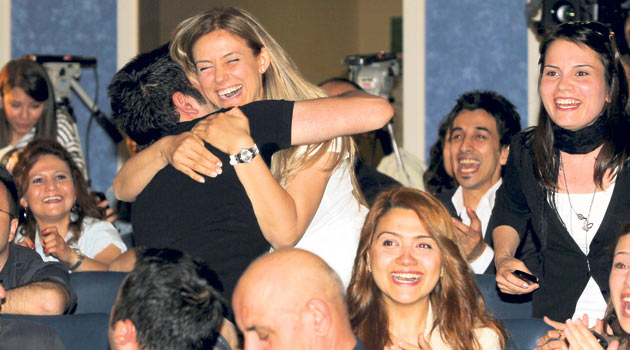 Yurtdışında Görevlendirilen Öğretmen Listesi