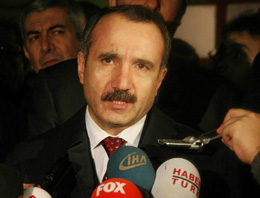 Yeni Milli Eğitim Bakanı intihalden cezalı