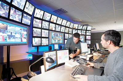 İşyerinde 'dikiz' olmaz diyen yargı, kamera söktürdü