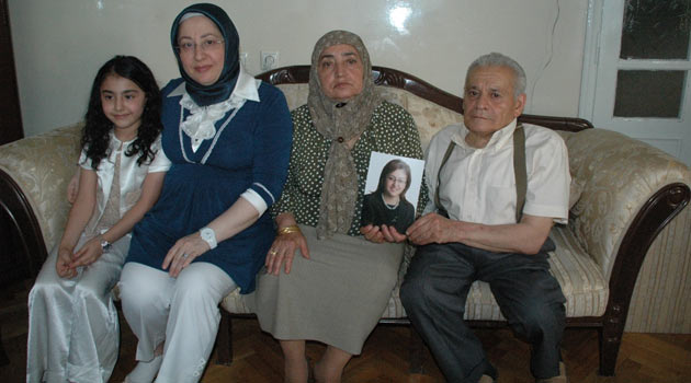 Fakir bir aileydik, rüyamda görsem inanmazdım