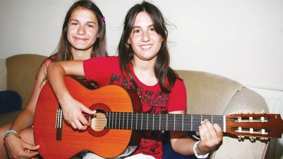 SBS Şampiyonu "Cerrah olmak istiyorum"