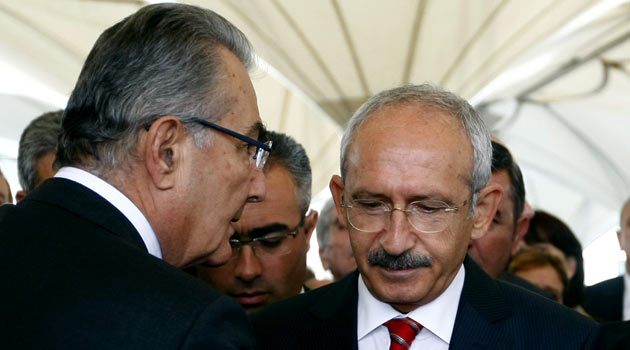 AK Parti yüzde 60'a dayandı derhal yemin etmeliyiz