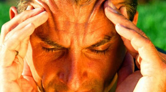 Migren felç yapabilir