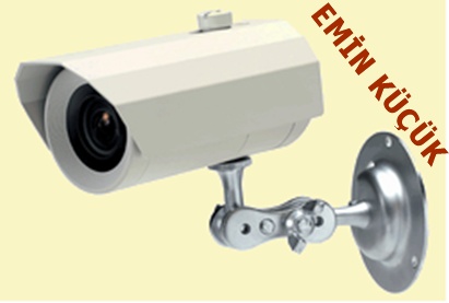 KAMERALI SINAV DÖNEMİ