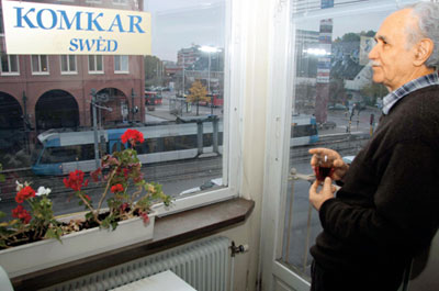 İklim değişti, Kemal Burkay dönüyor!..