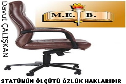 ŞUBE MÜDÜRLÜĞÜ SUDAN UCUZ!