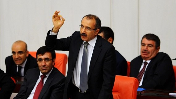 İntihal suçlaması Ergenekon talimatı!