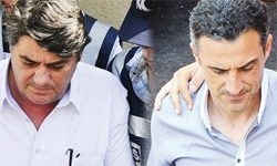 Şikede yeni şok! 5 tutuklama