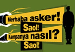 Mehmetçiğe telefon müjdesi